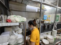 -阿阳牛腩腌面店
