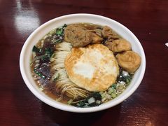 -坤德面馆(景德路店)