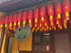 -龙华素斋(龙华路店)