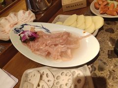 -舒家大院重庆老火锅(纪念塔店)