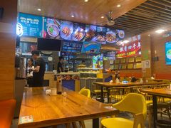-伊麦佳兰州牛肉面清真美食店