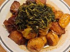 -小土豆北方菜馆(方庄店)