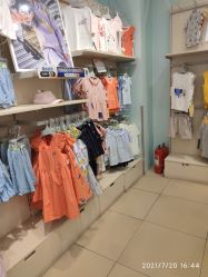 -乐友孕婴童(刘家窑店)