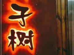 -柿子树炭烤羊腿(金台路店)