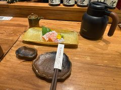 -炉胜·炉端烧·居酒屋