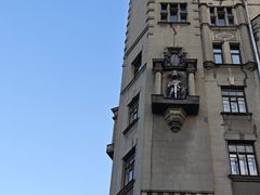 -老阿尔巴特大街