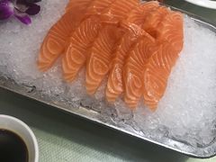 -新享乐海鲜(翠华路店)