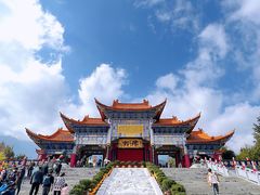 -崇圣寺三塔文化旅游区