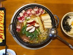 -咕咕站韩国料理(紫金港店)