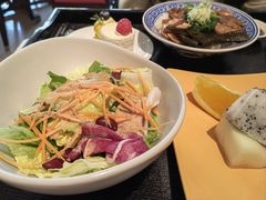 -怡咖啡·自助餐·西安香格里拉