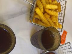 -维园港式茶餐厅(龙岗盛平店)