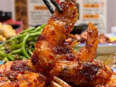 -友德福.老字号粤菜.广州地标融合美食(荔湾路店)