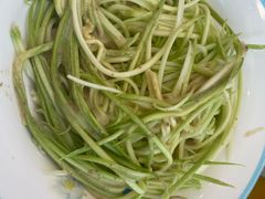 -丽泽山庄·生态怀柔菜·虹鳟鱼(红螺寺店)