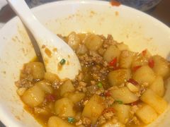 -富正毅三下锅·湘西韵味(天门山索道店)