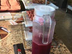 -丰茂烤串(公园店)