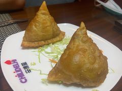 素薯角-辛德里印度餐厅(勒泰商圈店)