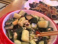 -庆峰龙虾烧烤(合肥一店)