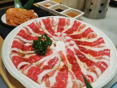 -韩宫宴和牛烤肉(宣州国购店)