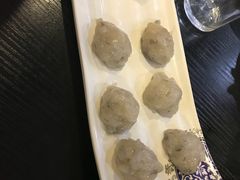 -楼外楼大刀肉传统火锅居(幸福街店)