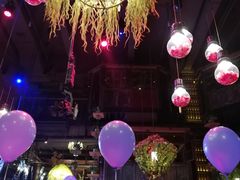 -胡桃里音乐酒馆(曲江店)