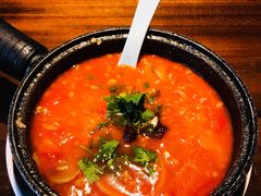 丝恋酸汤饭-丝恋丝娃娃(金阳国贸店)