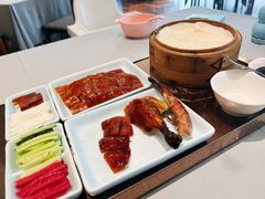 -南景饭店(万家丽路店)
