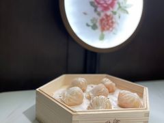 -广州酒家(中华广场店)
