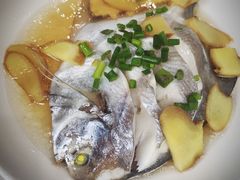 -健跳小海鲜(人民路店)