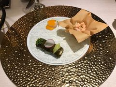 -王品牛排(郑州大卫城店)