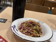 -老边饺子馆(东单店)