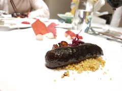 魁首家传烧海参-和木The Home·私厨(鼓楼店)
