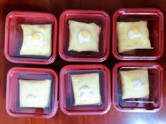 -Tomado绿色烘焙(大尧三路店)