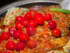 -烤匠麻辣烤鱼(万象城店)