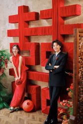 点击看大图 -壹HOME胶片摄影工作室