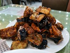 -桃子餐厅·天津菜(红星路直营店)