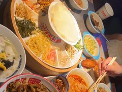 -怪噜范·贵阳小吃大排档(金源旗舰店)