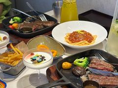 -牛扒先生·厚切雪花牛扒西餐厅(北京路禺山路店)