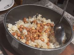 -禄婶鸡煲·打边炉
