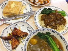 -渔记茶餐厅(渔村店)