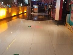 -万达影城(凯旋城广场XLAND店)