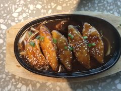 -金香匯晚茶(浑南店)