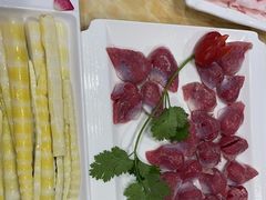 -清真军邺·金富苑肥牛(石坡街旗舰店)