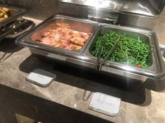 烤培根-成都天府丽雅酒店-宽窄店丽悦餐厅
