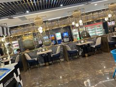 -炭烤麻里·臻选自助烤肉料理(观音桥大融城店)