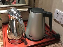 -福建鲤鱼洲酒店