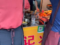 -樊记火烧店(甘泉路店)