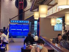 大堂-八碗湘长沙市井菜(坡子街店)