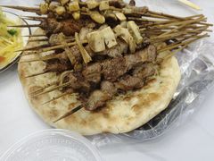 -同来顺烧烤餐厅(哈尔滨道店)