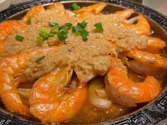 -皖香览约·徽菜(新湖广场店)