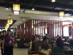 -中恒华茶楼(风华店)